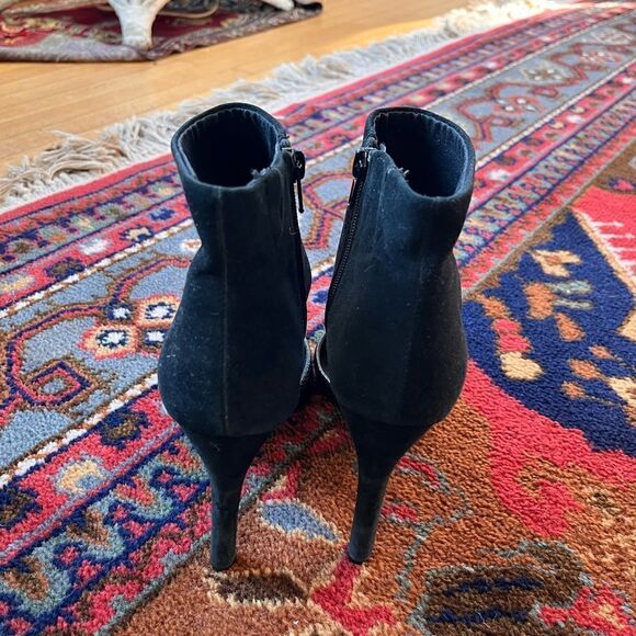 STEVE MADDEN Vyceroyy Pump | size 8 - Picture 4 of 7